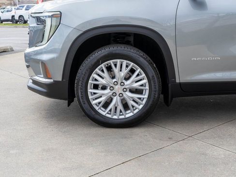 Used 2026 GMC Acadia Elevation w/ Elevation Premium Package AWD/4WD image 31
