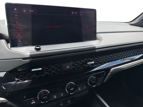 Used 2023 Honda Accord Sport image 12