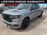 New 2025 RAM 1500 Laramie w/ Night Edition image 4