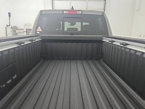 New 2026 RAM 1500 Laramie w/ Night Edition AWD/4WD image 31