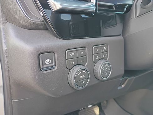 New 2026 Chevrolet Silverado 1500 LT Trail Boss w/ LT Trail Boss Premium Package image 34