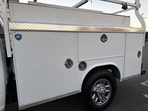 Used 2023 RAM 2500 Tradesman image 18