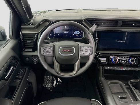 New 2026 GMC Sierra 2500 AT4X AWD/4WD image 23