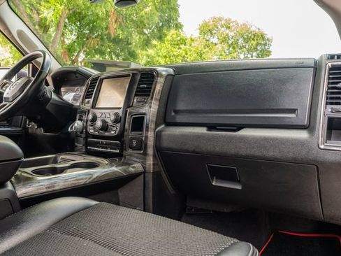 Used 2016 RAM 1500 Sport w/ Convenience Group RWD image 39