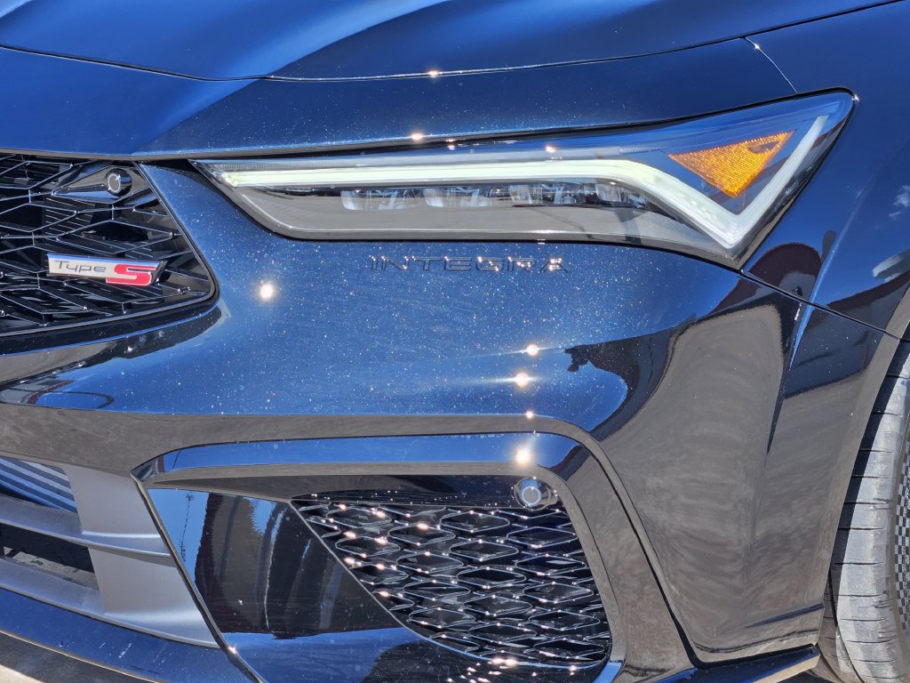New 2026 Acura Integra Type S FWD image 8