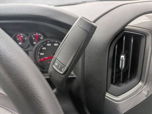 New 2026 Chevrolet Silverado 1500 Custom image 12