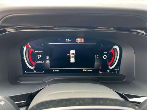 New 2026 Nissan Pathfinder SL AWD/4WD image 25