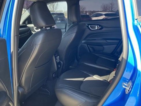 Used 2022 Jeep Compass Altitude image 8