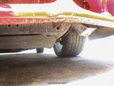 Used 1996 Ford Mustang GT RWD image 50