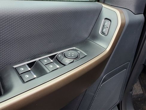 New 2025 Ford F150 STX w/ Equipment Group 201A FX4 image 18