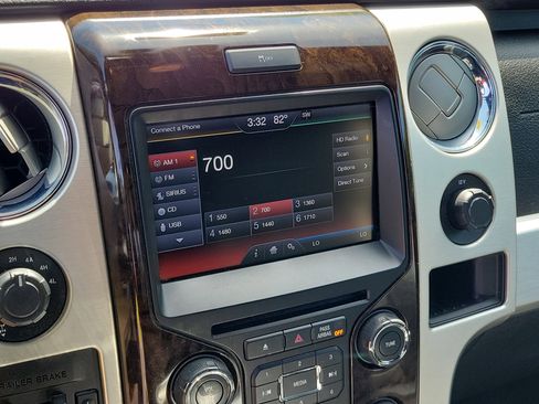 Used 2013 Ford F150 Platinum AWD/4WD image 25