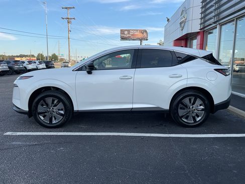 New 2026 Nissan Murano SL image 19