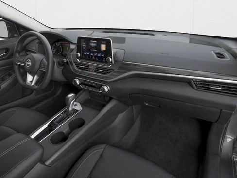 New 2026 Nissan Altima 2.5 SV FWD image 11