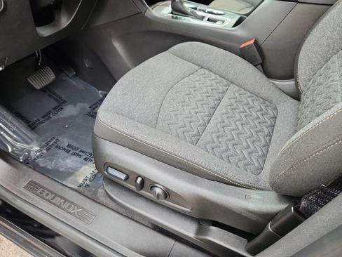Used 2024 Chevrolet Equinox LT w/ LPO, Floor Liner Package FWD image 21