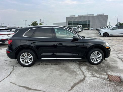 Used 2020 Audi Q5 2.0T Premium AWD/4WD image 4