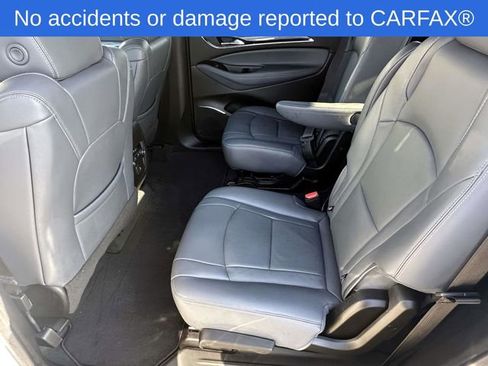 Used 2023 Buick Enclave Essence w/ Experience Buick Package image 14