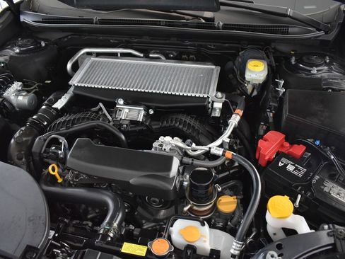 Used 2025 Subaru Outback Limited XT image 30