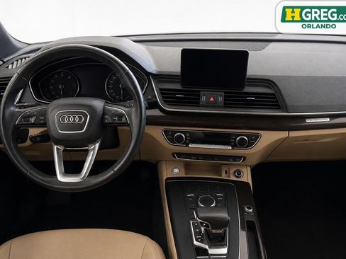 Used 2020 Audi Q5 2.0T Premium w/ Convenience Package AWD/4WD image 13