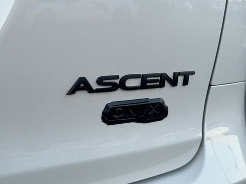 New 2026 Subaru Ascent Bronze Edition AWD/4WD image 11