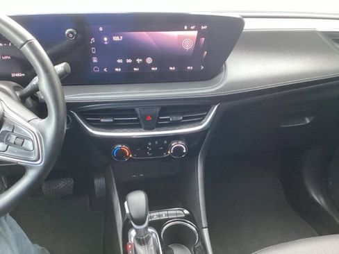 Used 2024 Buick Encore GX Sport Touring w/ Comfort Package image 22