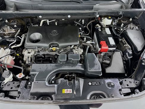 Certified 2023 Toyota RAV4 LE image 10