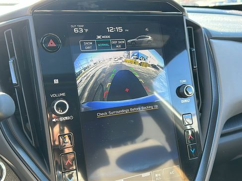 Used 2024 Subaru Crosstrek 2.5i Sport image 16