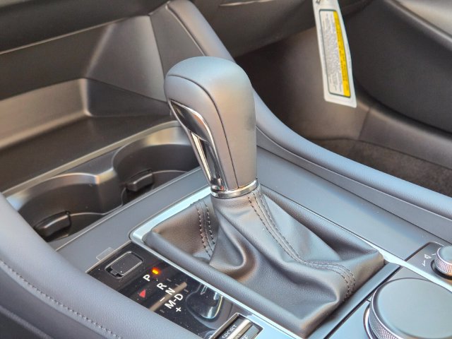 New 2026 MAZDA MAZDA3 2.5 S Sedan w/ Preferred Pkg FWD image 15
