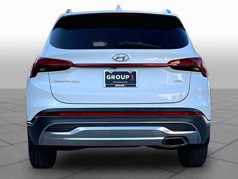 Used 2022 Hyundai Santa Fe SEL AWD/4WD image 5