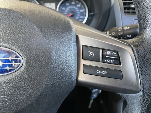 Used 2014 Subaru Forester 2.5i Premium w/ All-Weather Package AWD/4WD image 7
