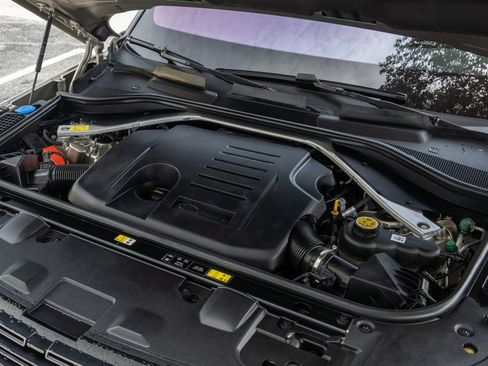 Used 2023 Land Rover Range Rover SE image 33