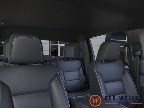 New 2026 GMC Sierra EV Elevation image 24
