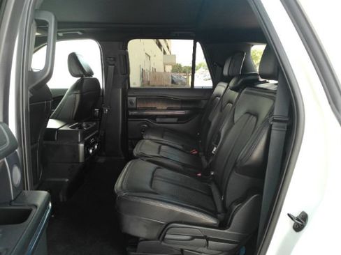 Used 2021 Ford Expedition Max Limited RWD image 20
