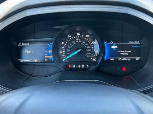 Used 2022 Ford Edge SEL w/ Convenience Package AWD/4WD image 20