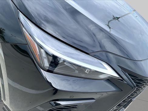 Used 2024 Lexus NX 350 F Sport AWD/4WD image 26