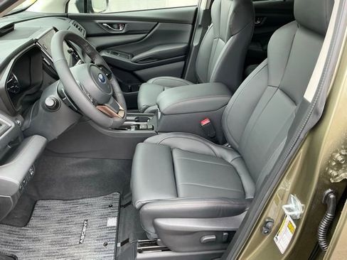 New 2026 Subaru Ascent Limited Bronze AWD/4WD image 12