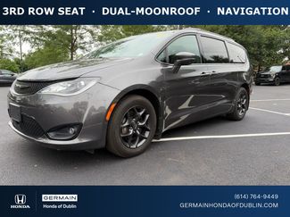 Used 2020 Chrysler Pacifica Limited w/ Advanced Safetytec Group FWD video 1