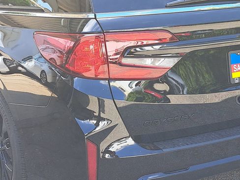 New 2026 Honda Odyssey Sport-L image 37