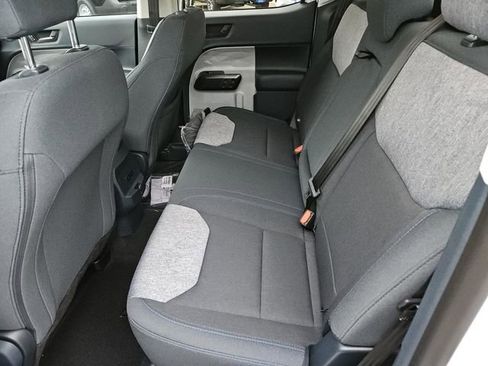 New 2025 Ford Maverick XLT w/ Equipment Group 301A image 26