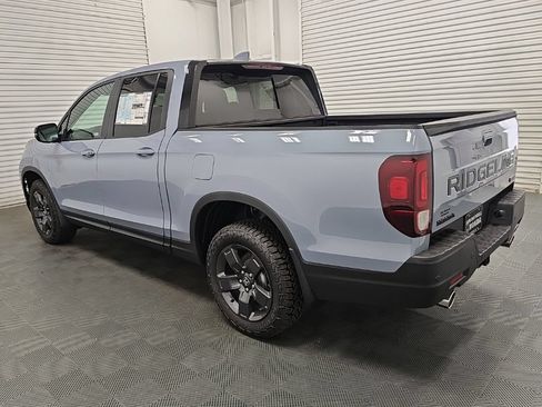 New 2026 Honda Ridgeline TrailSport image 5