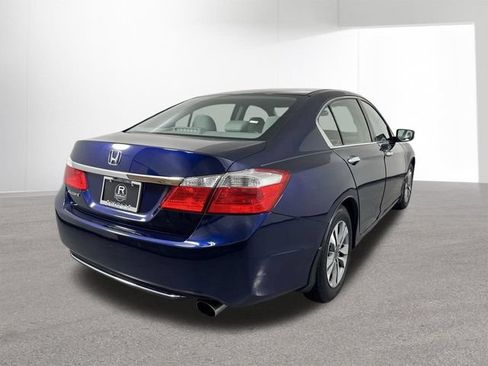 Used 2015 Honda Accord LX image 33
