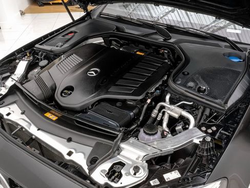 Used 2023 Mercedes-Benz E 450 Cabriolet image 50