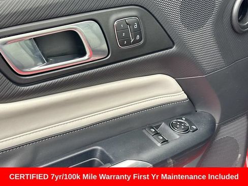 Used 2025 Ford Mustang GT Premium RWD image 20