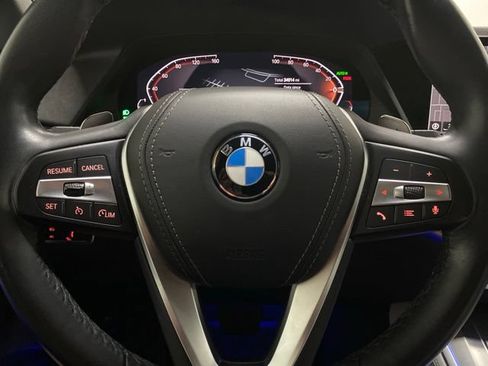 Used 2023 BMW X5 sDrive40i w/ Premium Package RWD image 42