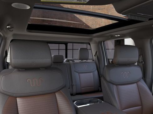 New 2026 Ford F250 King Ranch AWD/4WD image 22
