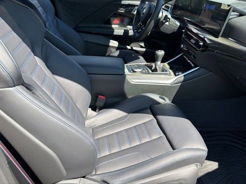 Used 2026 BMW M2 w/ Lighting Package RWD image 23