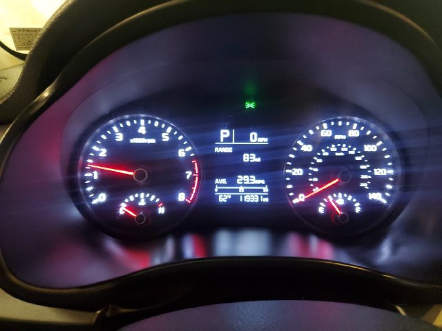 Used 2019 Kia Rio S FWD image 17