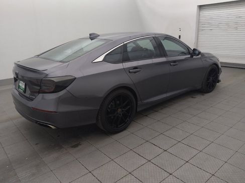 Used 2019 Honda Accord Sport image 10