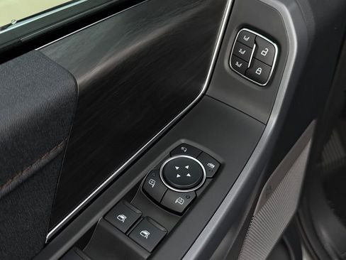 New 2026 Ford F150 Lariat w/ Equipment Group 502A High image 52