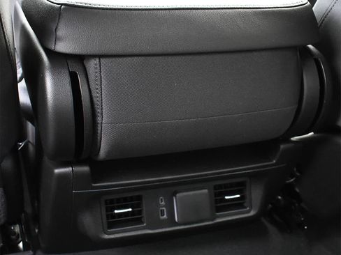 Used 2026 Chevrolet Silverado 1500 LT AWD/4WD image 10