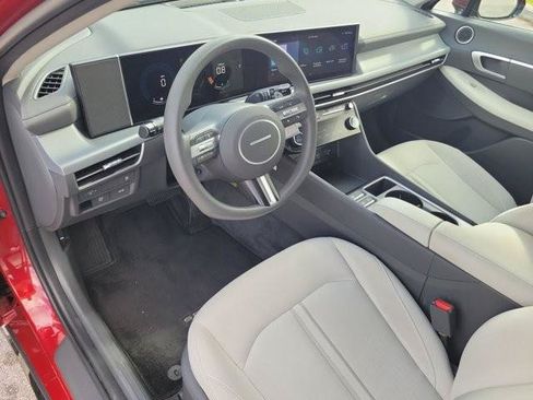 Certified 2024 Hyundai Sonata SEL FWD image 21